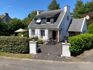 Location  Maison - Villa 
