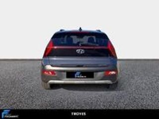 Bayon 1.0 T-GDi 100 DCT-7 Hybrid 48V Creative 2024 occasion 10600 La Chapelle-Saint-Luc