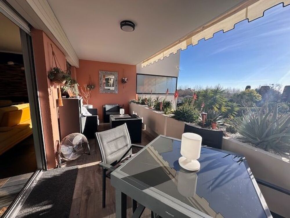  vendre  Appartement Antibes (06600)