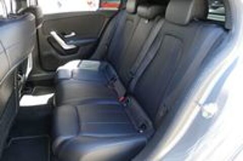 Classe A 180 d 7G-DCT Progressive Line 2019 occasion 13600 La Ciotat