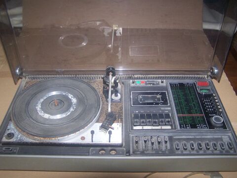 Chane Hifi Vintage 65 Saint-Paul-ls-Dax (40)