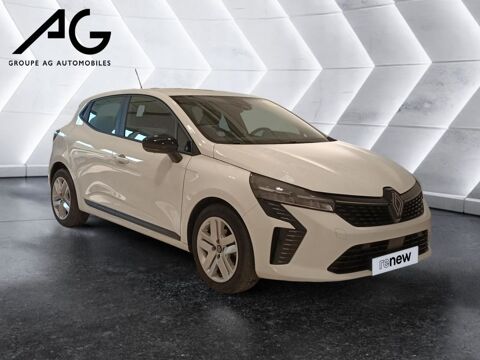 Renault Clio V Clio SCe 65 Evolution 2024 occasion Charleville-M&eacute;zi&egrave;res 08000