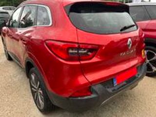 Kadjar dCi 130 Energy Edition One 2016 occasion 84000 Avignon