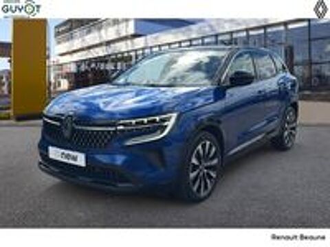 Austral E-Tech hybrid 200 Techno 2023 occasion 21200 Beaune