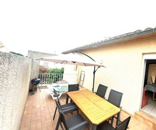  Appartement � louer 5 pi�ces 40 m�