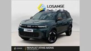 Bigster Hybrid-G 150 4x4 Extreme 2026 occasion 91200 Athis-Mons