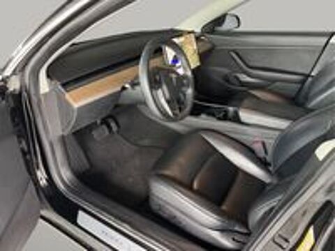 Model 3 Standard Range 2018 occasion 33600 Pessac