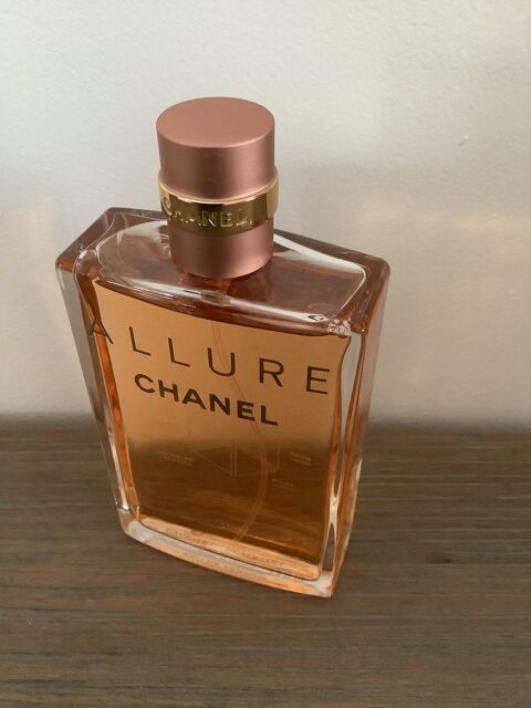 Parfum Chanel original 79 Puilboreau (17)