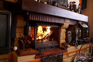  Maison � vendre 8 pi�ces 203 m�