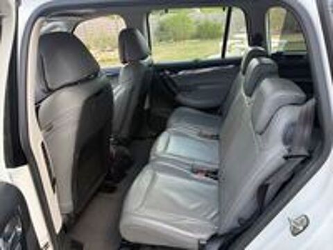 Grand C4 Picasso HDi 110 FAP 2012 occasion 72270 M&eacute;zeray