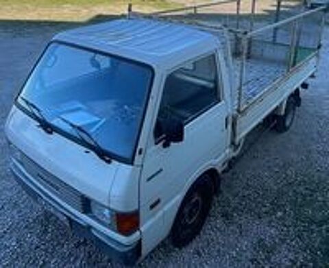 B 2500 1995 occasion 30470 Aimargues