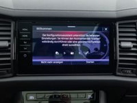 Kodiaq 1.5 TSI 150 ACT DSG7 5pl Sportline 2021 occasion 69007 Lyon