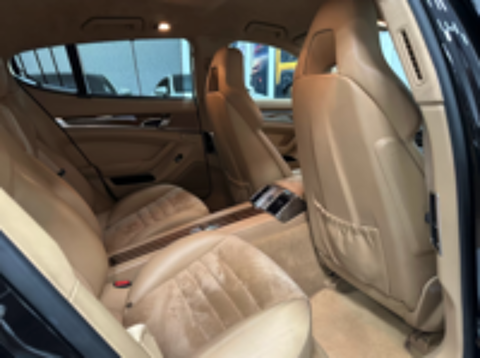 Panamera GTS V8 4.8 430 PDK 2012 occasion 59000 Lille