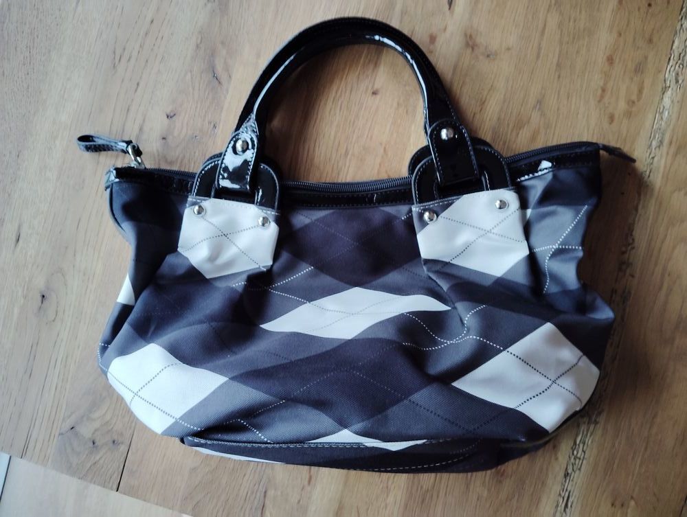 Sac &agrave; main Marque Arthur &amp; Aston Maroquinerie