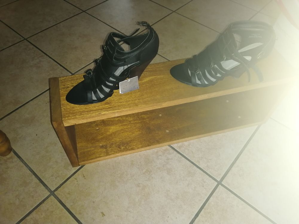 Souliers fantaisie femme Chaussures