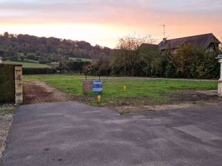  Terrain  vendre 550 m