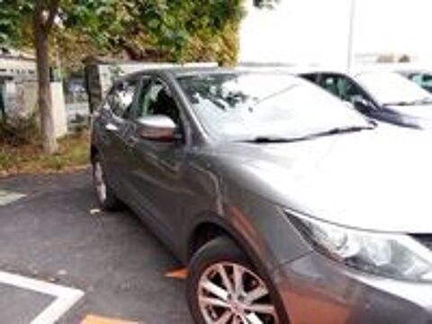 Qashqai +2 Qashqai 1.2 DIG-T 115 Acenta 2017 occasion 75016 Paris