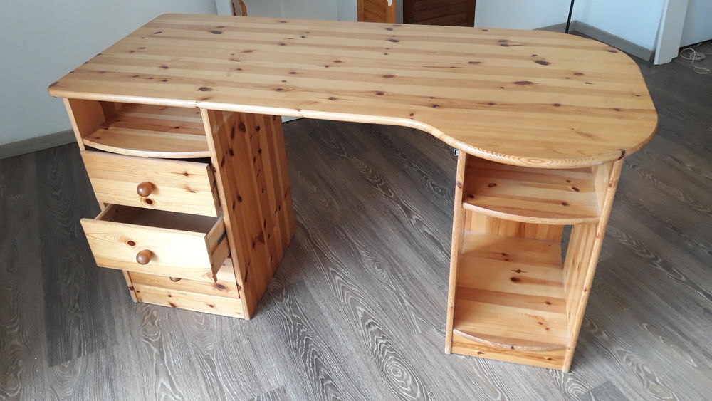 Bureau avec chaise Meubles