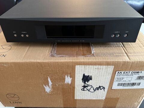 Lecteur r�seau multi-sources avec pr�-amplificateur int�gr� 2200 Maisons-Alfort (94)