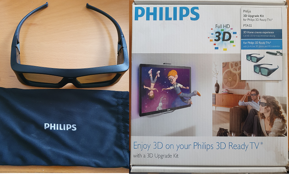 TV PHILIPS s&eacute;rie 9000 LED &agrave; &eacute;cran plat avec Ambilight 117 cm Photos/Video/TV