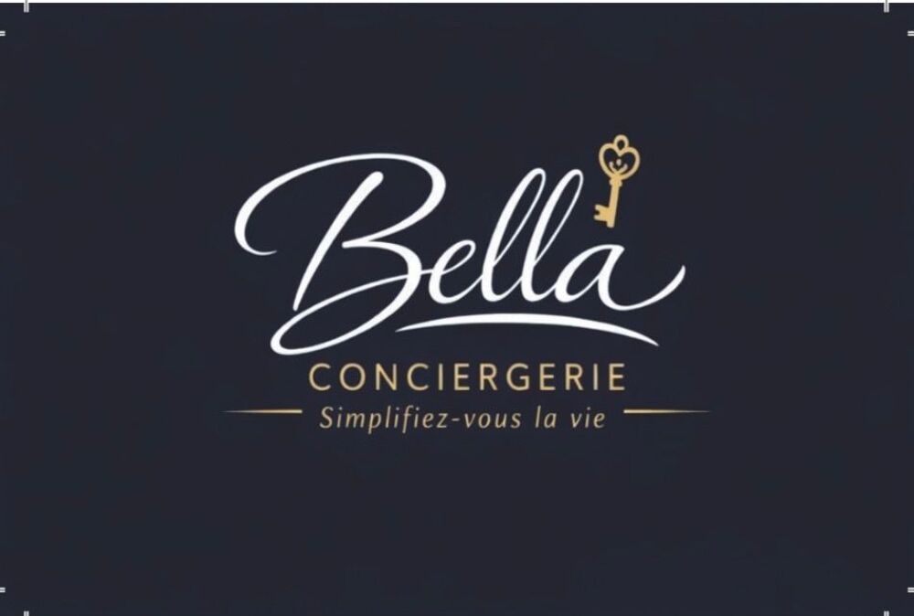   Bella conciergerie simpliez-vous la vie  
