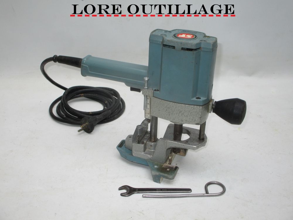 SCHEER HM4 PA - Paumelleuse Bricolage
