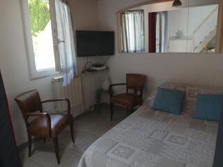  Villa à vendre 3/4 pièces 60 m²