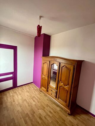  Maison à vendre 5 pièces 122 m²