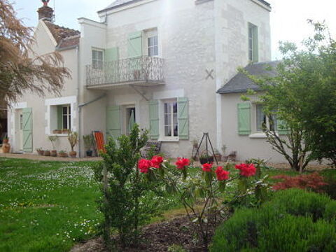   Propri�t� de charme Maison - 4 pi�ce(s) - 125 m�