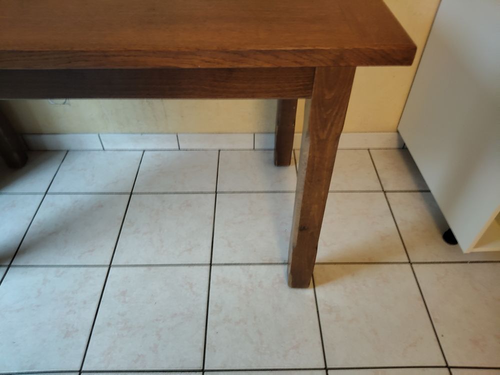 table cuisine ou salle &agrave; manger Meubles