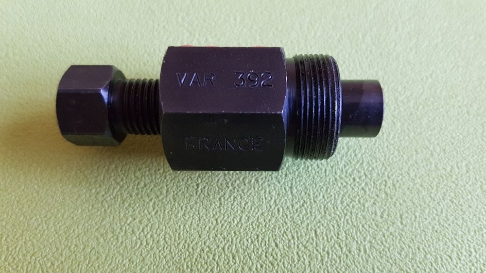 OUTILLAGE VAR COMBIN&Eacute; Vélos