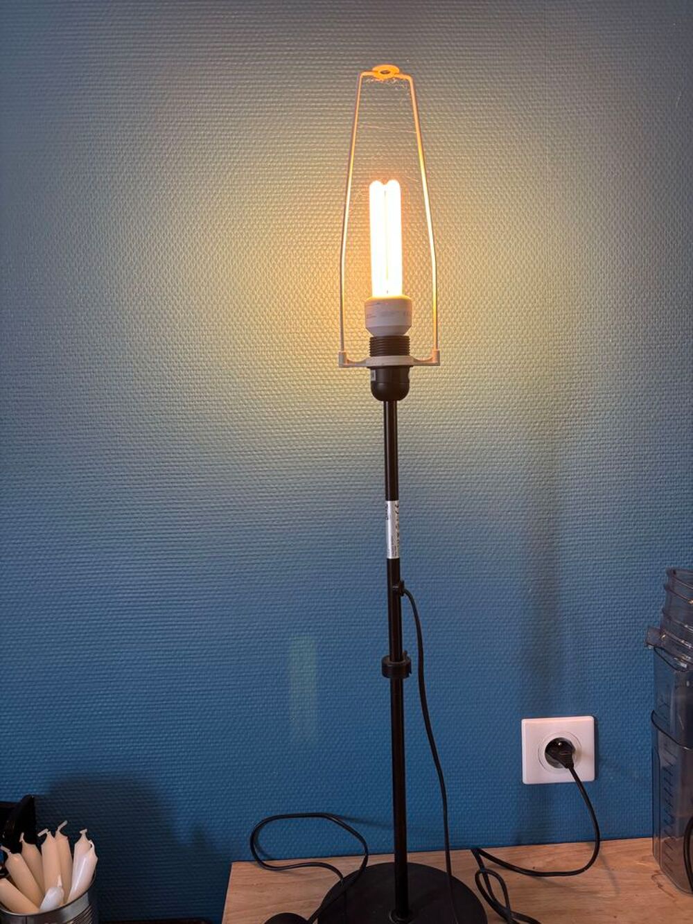 lampe Accessoires