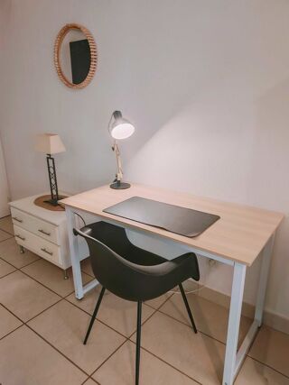  Appartement  vendre 2 pices 44 m