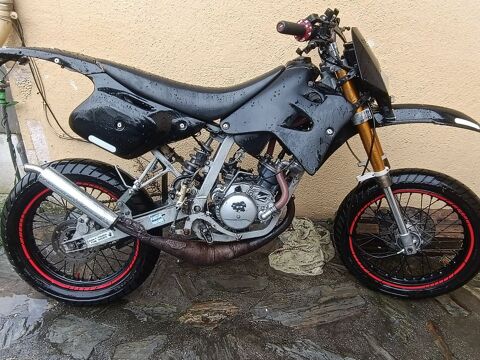 Moto PEUGEOT 2004 occasion Perpignan 66000