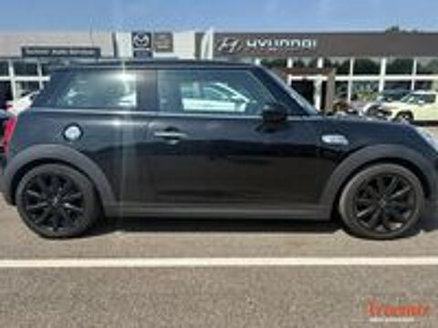 MINI COUPE 2.0 190 COOPER S PACK JOHN COOPER WORKS BVA 2014 occasion 95610 &Eacute;ragny