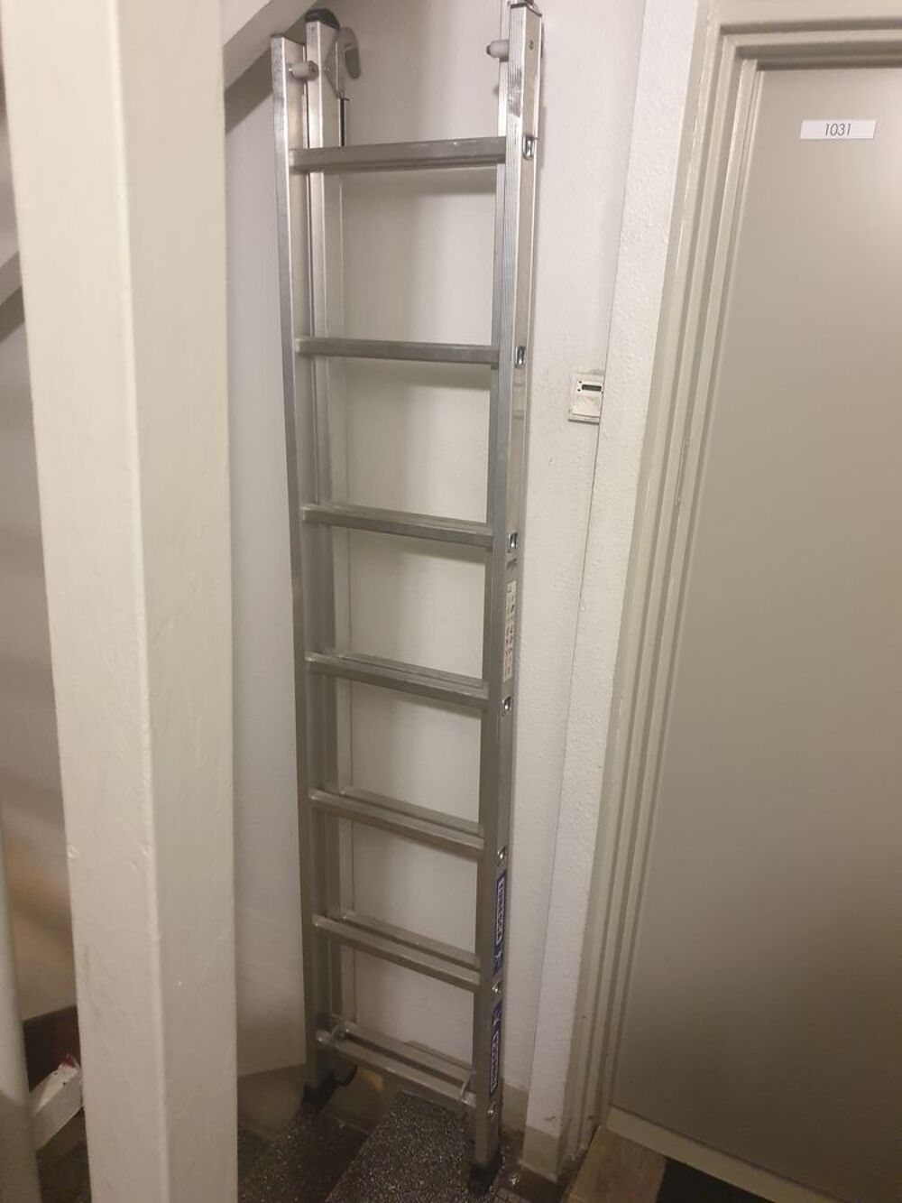&Eacute;chelle tubesca Bricolage