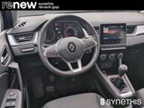 Captur TCe 90 Evolution 2023 occasion 05000 Gap