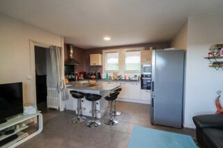  Maison � vendre 4 pi�ces 82 m�