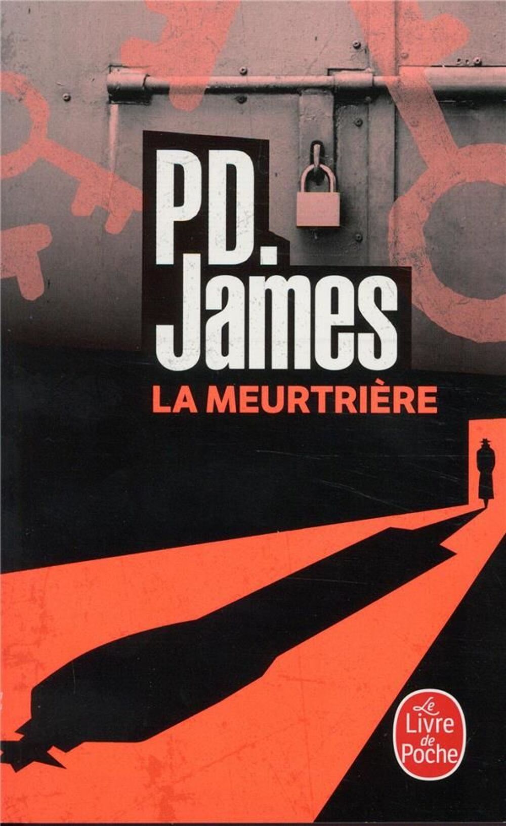 La meurtri&egrave;re Livres et BD