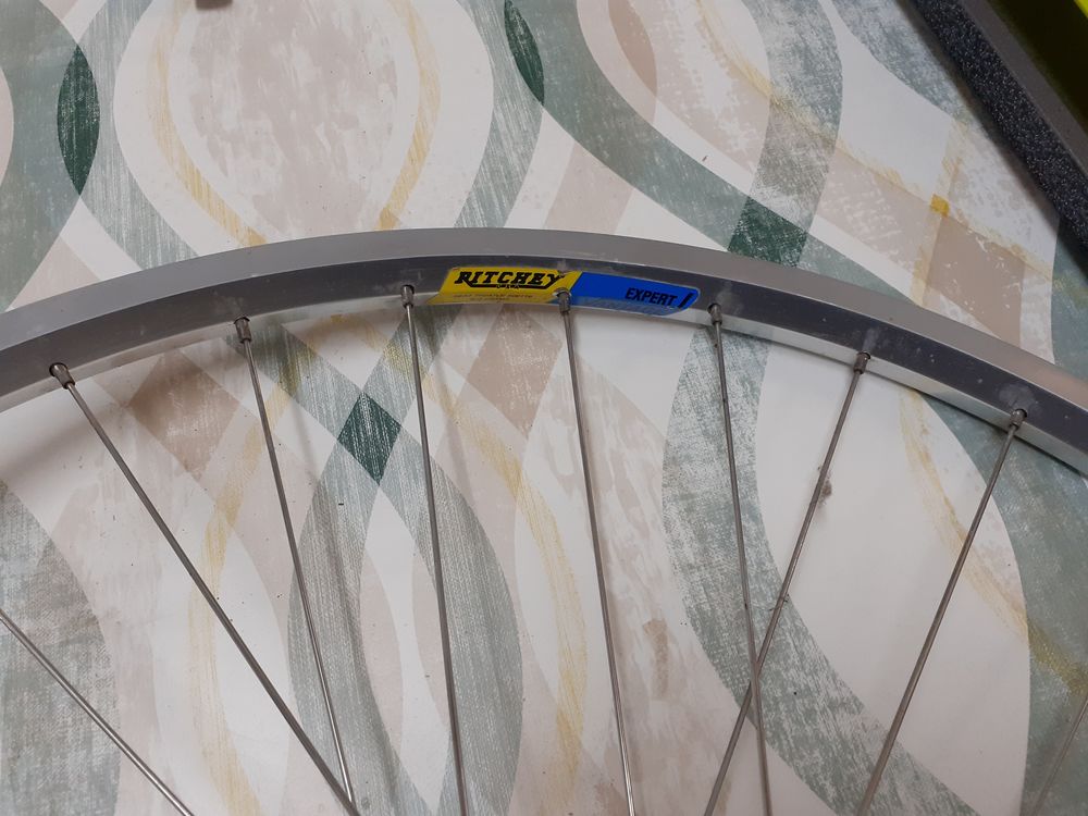 jante de vtt Vélos