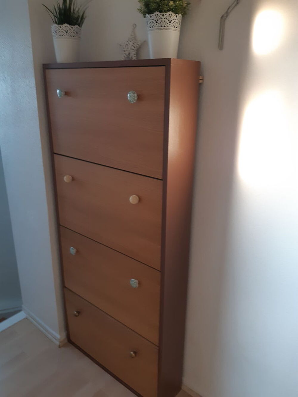 Meuble de stockage de chaussure IKEA Meubles