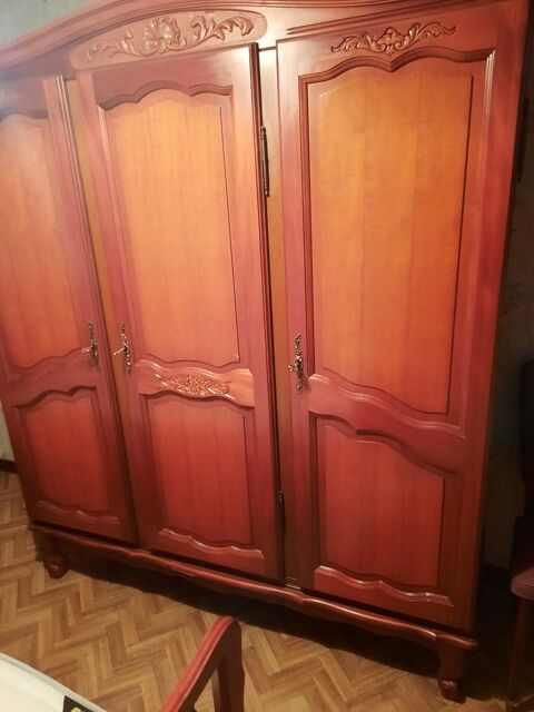 Chambre � coucher compl�te 180 Russ (67)