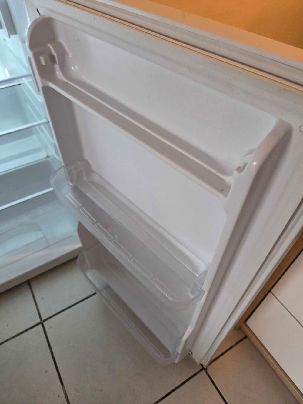 Frigo Proline Electroménager
