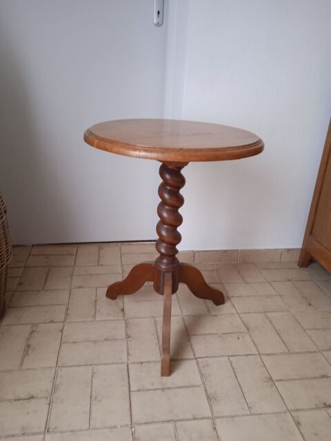 table chêne 40 Flagnac (12)
