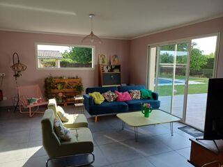  Maison à vendre 8 pièces 186 m²