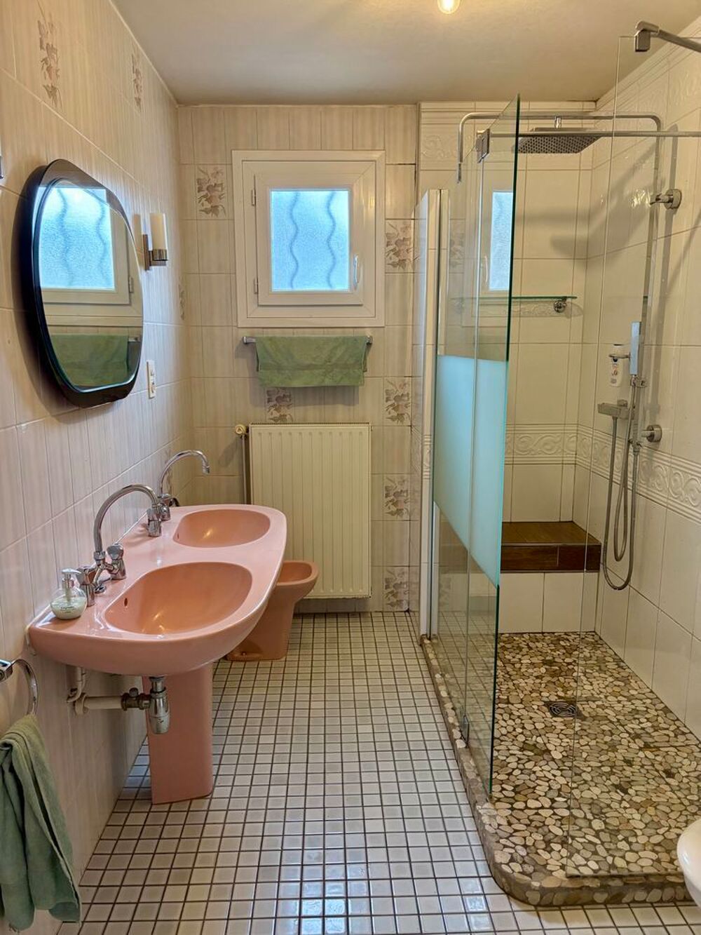 Vente Maison Maison 4pièces 125m2 Massiac