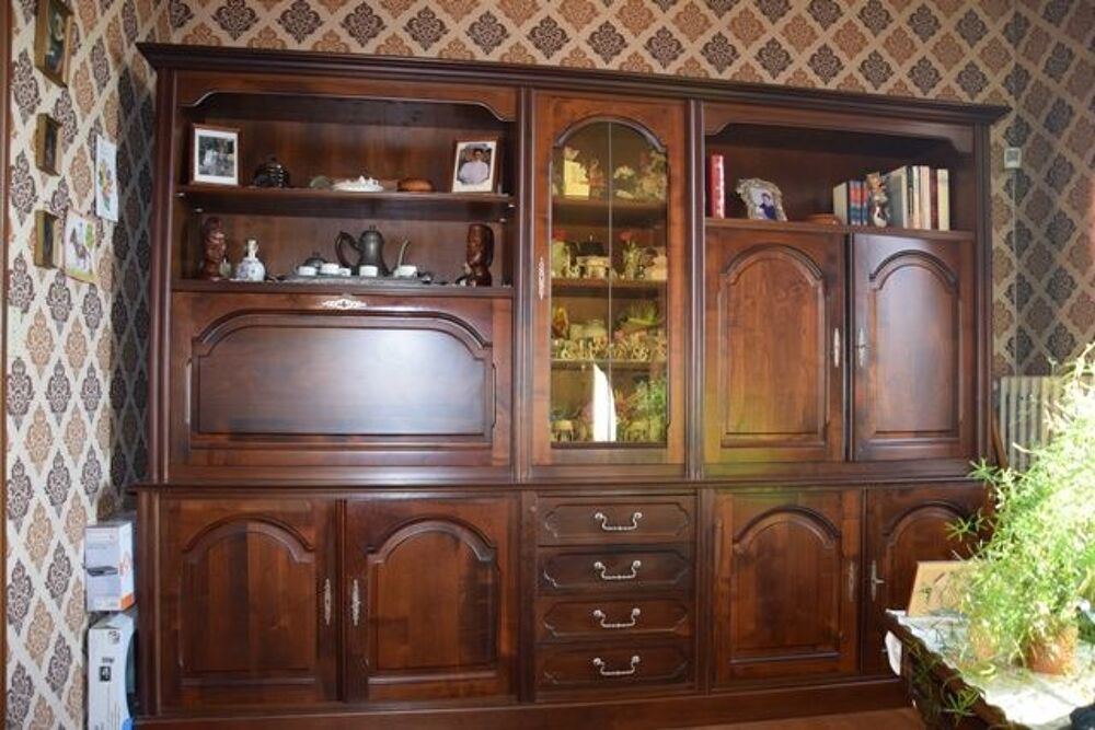 meuble en merisier Meubles