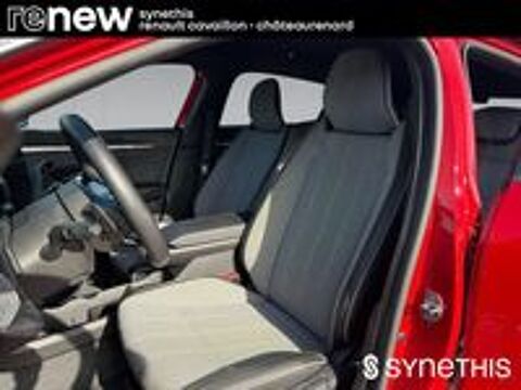 M&eacute;gane Megane E-Tech EV60 220 ch optimum charge Techno 2023 occasion 84300 Cavaillon