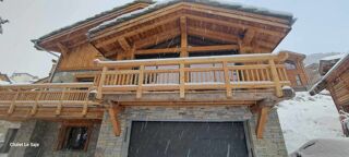 Location  Chalet - Bungalow 