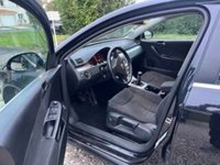 Passat 2.0 16S TDI 140 Confortline 2007 occasion 33530 Bassens